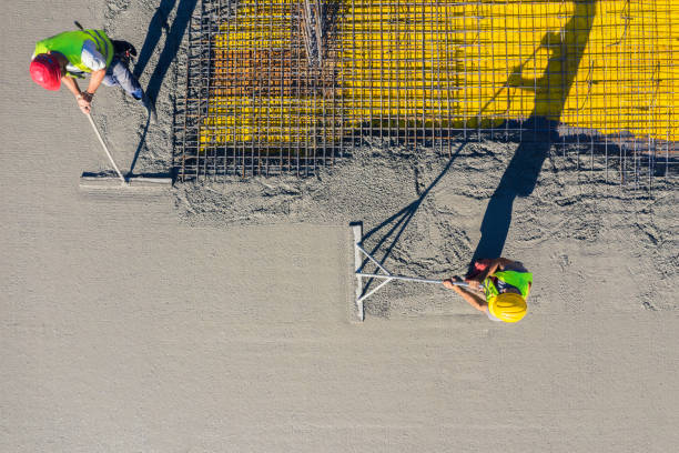  Olivarez, TX Concrete contractor Pros