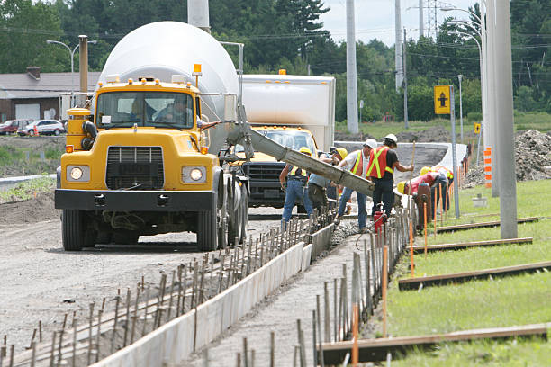 Best Concrete Demolition Services  in Olivarez, TX
