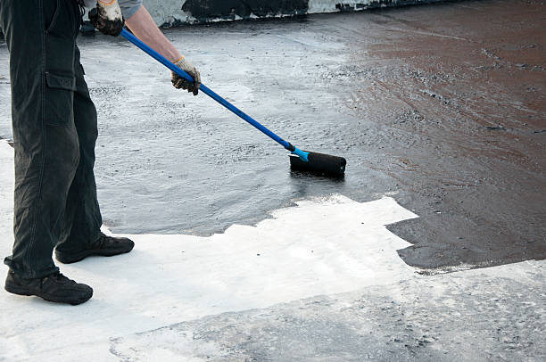 Best Residential Concrete Services  in Olivarez, TX